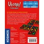 Kosmos Ubongo 20 min Carta da gioco (741754)