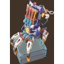 Kosmos Cyborg-Hand (617134)