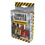 Asmodee Zombicide 2. Edition Gioco da tavolo Fuga (CMND1217)