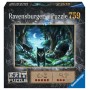 Ravensburger 15028 puzzle Puzzle di contorno 759 pz Arte (15028)