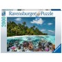 Ravensburger 17441 puzzle 2000 pz Landscape (17441)
