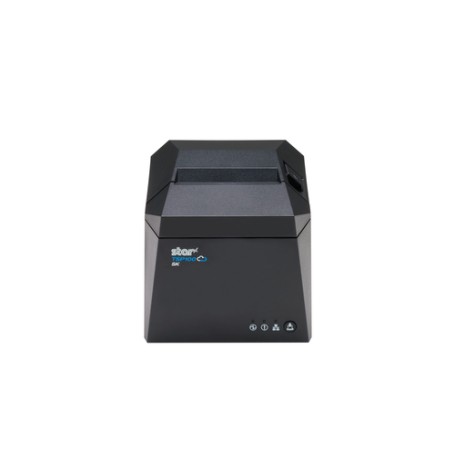 Star Micronics 39473390 stampante per etichette (CD)