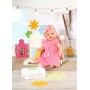 BABY born Trendy Flowerdress Vestito per bambola (832684)