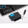 Crucial BX500 2 TB 2.5" Serial ATA III 3D NAND (CT2000BX500SSD1T)