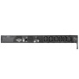 Tripp Lite SMX500RT1U gruppo di continuità (UPS) 0,5 kVA 300 W 7 presa(e) AC (SMX500RT1U)