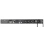 Tripp Lite SMX500RT1U gruppo di continuità (UPS) 0,5 kVA 300 W 7 presa(e) AC (SMX500RT1U)
