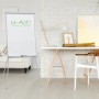 Franken FC93 blocco per lavagne e accessori Libera installazione 700 x 1000 mm Grigio (FC93)