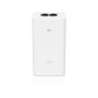 POE Adapter POE-54V-80W, EdgePoint (wei)