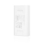 POE Adapter POE-54V-80W, EdgePoint (wei)