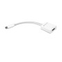 OWC NWTADPTCDP14 cavo e adattatore video 0,108 m USB tipo-C DisplayPort Bianco (NWTADPTCDP14)