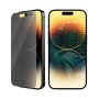 PanzerGlass Classic Fit Privacy Apple i Pellicola proteggischermo trasparente 1 pz (P2768)