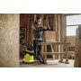 Kärcher WD 5 P V-25/5/22 Nero, Acciaio inossidabile, Giallo 25 L 1100 W (1.628-306.0)
