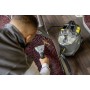 Kärcher Puzzi 8/1 Aspiratore a cilindro Bagnato 1200 W Senza sacchetto (1.100-240.0)