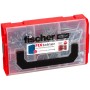 Fischer 553347 giravite e bullone 210 pz Kit di viti (553347)