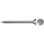 Fischer 670032 giravite e bullone 25 mm 100 pz Vite (670032)