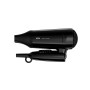 Braun 81475789 asciuga capelli 1600 W Nero (HD350)