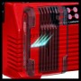Einhell X-Quattrocharger Caricatore per batteria (4512102)