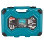 Makita E-08458 set di strumenti meccanici 87 strumenti (E-08458)