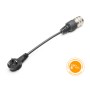 Juice Technology EA-JCTG adattatore per presa di corrente Tipo G (UK) Nero (EA-JCTG)