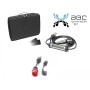 Juice Technology EL-JB3AE2 adattatore e invertitore Interno/esterno 22000 W Multicolore (EL-JB3AE2)