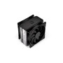 ENDORFY Fera 5 Dual Fan Processore Raffreddatore d'aria 12 cm Nero (EY3A006)