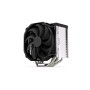 ENDORFY Fortis 5 Processore Raffreddatore d'aria 14 cm Nero (EY3A008)