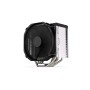 ENDORFY Fortis 5 Processore Raffreddatore d'aria 14 cm Nero (EY3A008)