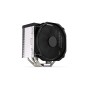 ENDORFY Fortis 5 Processore Raffreddatore d'aria 14 cm Nero (EY3A008)