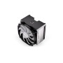 ENDORFY Fortis 5 ARGB Processore Raffreddatore d'aria 14 cm Nero (EY3A010)