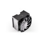 ENDORFY Fortis 5 ARGB Processore Raffreddatore d'aria 14 cm Nero (EY3A010)