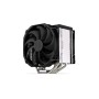 ENDORFY Fortis 5 Dual Fan Processore Raffreddatore d'aria 120/140 mm Nero (EY3A009)