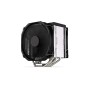 ENDORFY Fortis 5 Dual Fan Processore Raffreddatore d'aria 120/140 mm Nero (EY3A009)