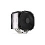 ENDORFY Fortis 5 Dual Fan Processore Raffreddatore d'aria 120/140 mm Nero (EY3A009)