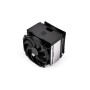ENDORFY Fortis 5 Dual Fan Processore Raffreddatore d'aria 120/140 mm Nero (EY3A009)