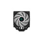 DeepCool AG620 BK ARGB Processore Raffreddatore d'aria 12 cm Nero, Bianco 1 pz (R-AG620-BKANMN-G-2)