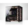 Noctua NH-D12L sistema di raffreddamento per computer Processore Raffreddatore d'aria Alluminio, Beige, Marrone (NH-D12L)