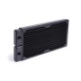 Alphacool 14436 parte e accessorio del sistema di raffreddamento del computer Radiatore (14436)