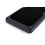 Alphacool 14436 parte e accessorio del sistema di raffreddamento del computer Radiatore (14436)