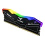 Team Group T-FORCE DELTA RGB memoria 32 GB 2 x 16 GB DDR5 6000 MHz (FF3D532G6000HC30DC01)