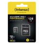 Intenso 3424491 memoria flash 128 GB MicroSD UHS-I Classe 10 (3424491)