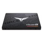 Team Group T-FORCE VULCAN Z 2.5" 256 GB Serial ATA III 3D NAND (T253TZ256G0C101)