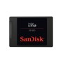 SanDisk Ultra 3D 2.5" 500 GB Serial ATA III 3D NAND (SDSSDH3-500G-G26)