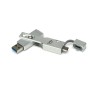 OWC ENVPMCA02 250 GB Alluminio (OWCENVPMCA10)
