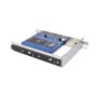 OWC OWCMEQX3TRAY parte del case del computer Universale Staffa di montaggio HDD (OWCMEQX3TRAY)