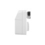 Homematic IP HmIP-eTRV-CL termostato RF Bianco (157681A0)