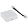 Homematic IP 153986A0 accessorio per unità di controllo centrale smart home Modulo di estensione (153986A0)