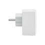 Homematic IP HMIP-PS-2 presa intelligente 3680 W Casa Bianco (157338A0)