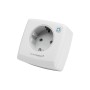 Homematic IP HMIP-PS-2 presa intelligente 3680 W Casa Bianco (157338A0)