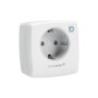 Homematic IP HMIP-PS-2 presa intelligente 3680 W Casa Bianco (157338A0)