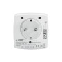Homematic IP HMIP-PS-2 presa intelligente 3680 W Casa Bianco (157338A0)